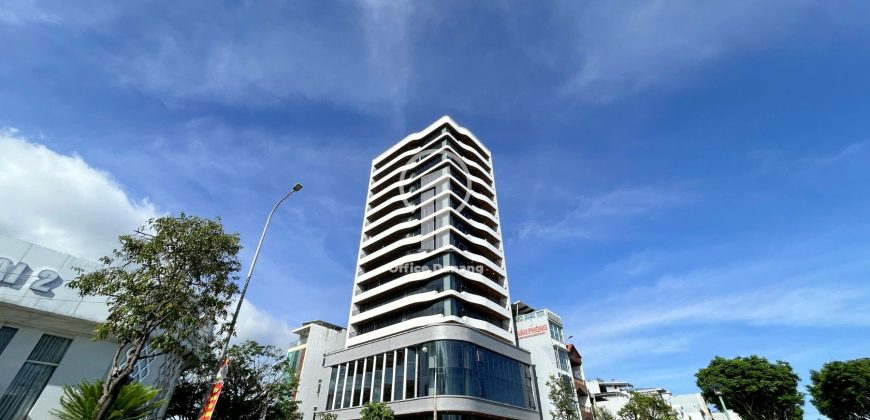 Toà nhà MISA ĐÀ NẴNG