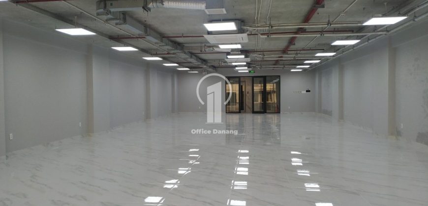 Toà nhà TOẠI NGUYỄN