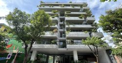 Toà nhà VERNAL BUILDING