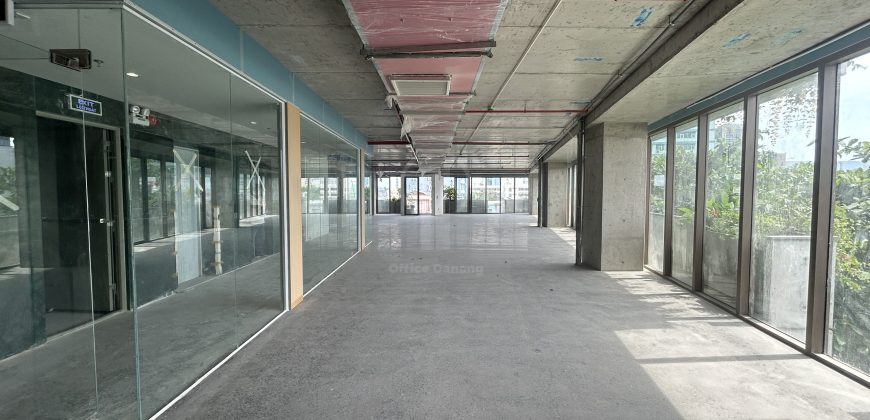 Toà nhà VERNAL BUILDING