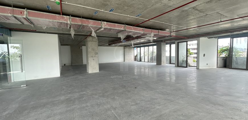 Toà nhà VERNAL BUILDING
