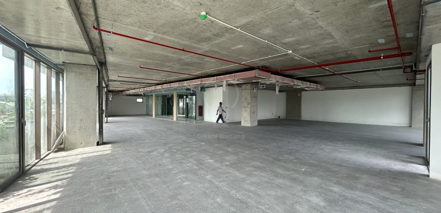 Toà nhà VERNAL BUILDING