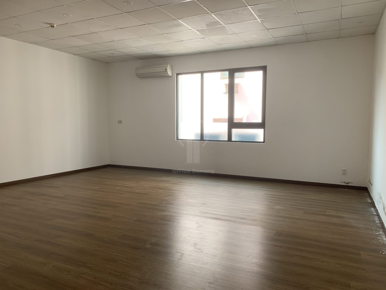 TOÀ NHÀ IN BÁO ĐÀ NẴNG