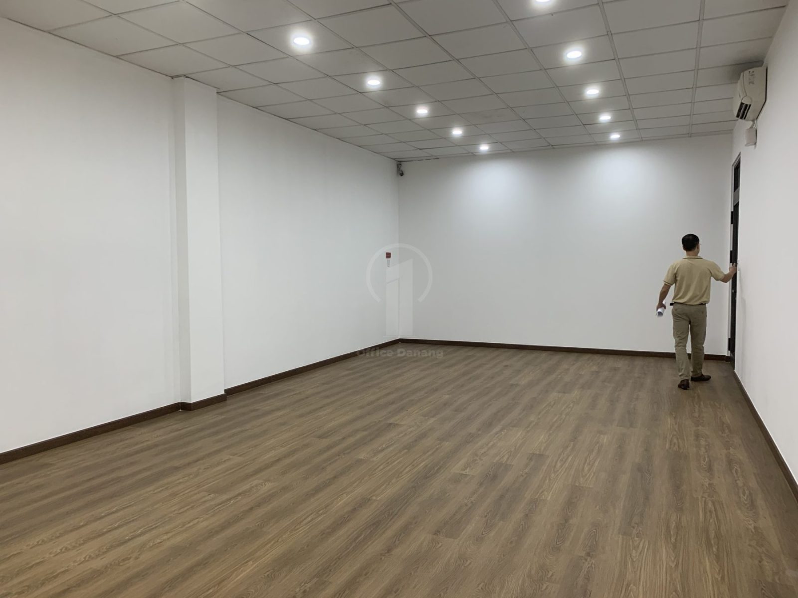 TOÀ NHÀ IN BÁO ĐÀ NẴNG