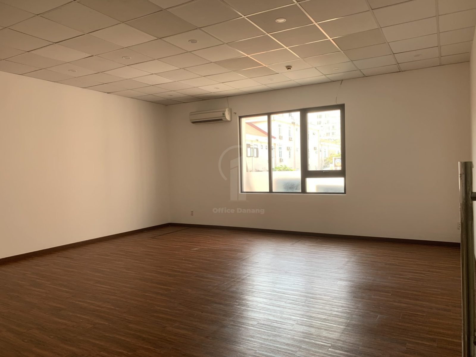 TOÀ NHÀ IN BÁO ĐÀ NẴNG