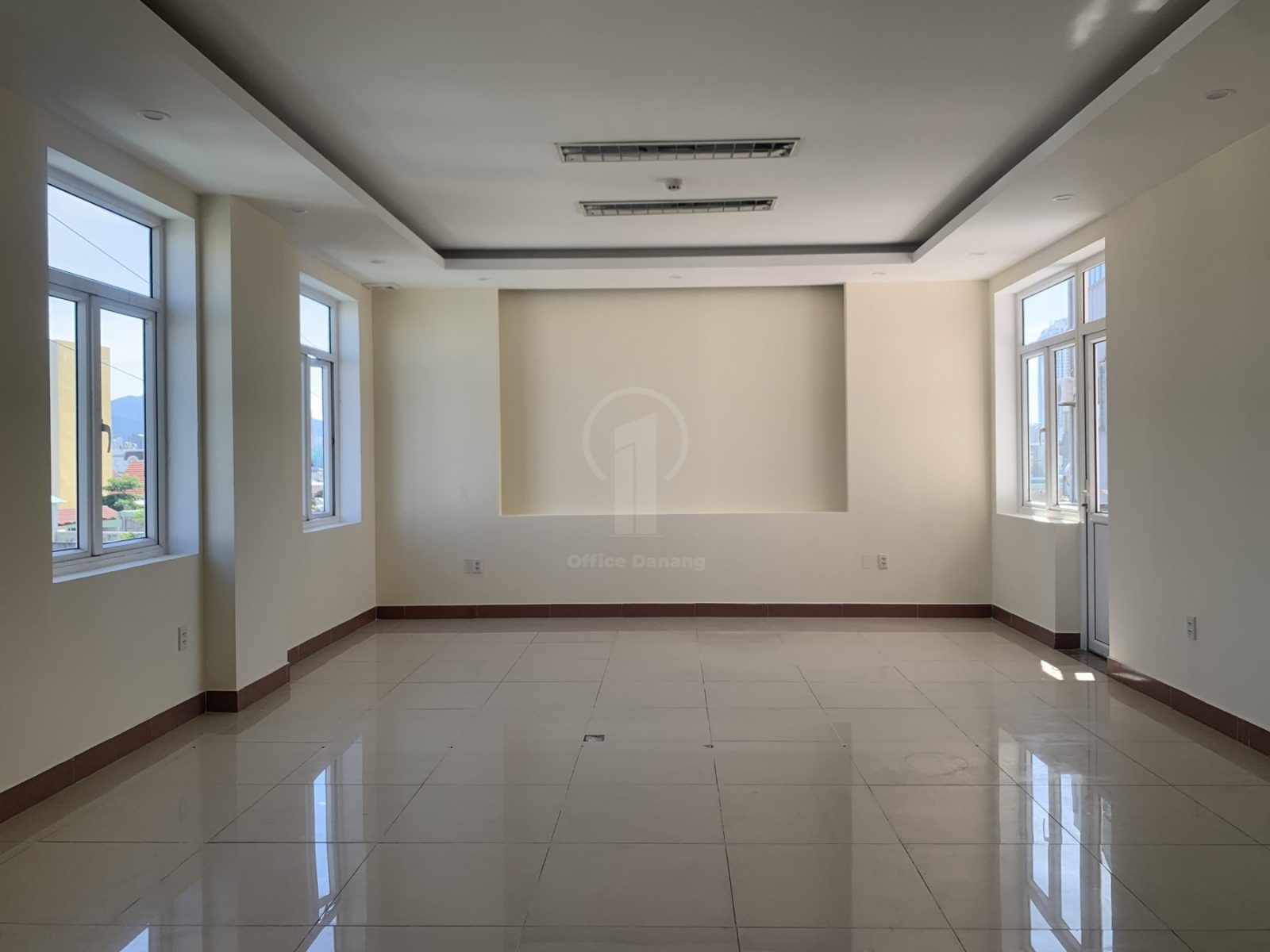 Toà nhà văn phòng TRẦN THỊ LÝ