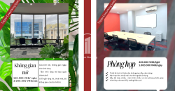 TOPPA CO-WORKING SPACE