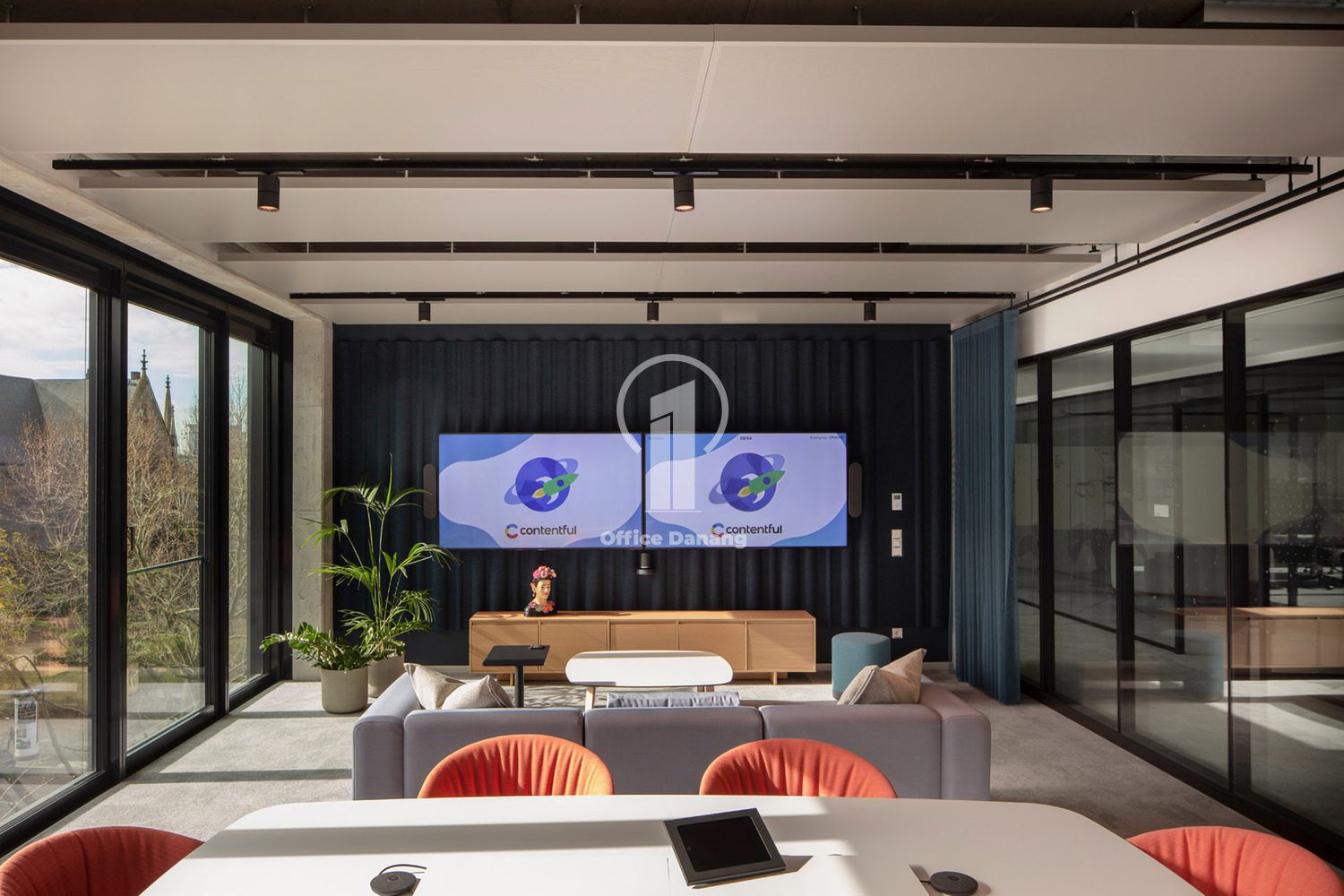 Tư vấn văn phòng cho thuê Đà Nẵng – Office Danang tốt nhất