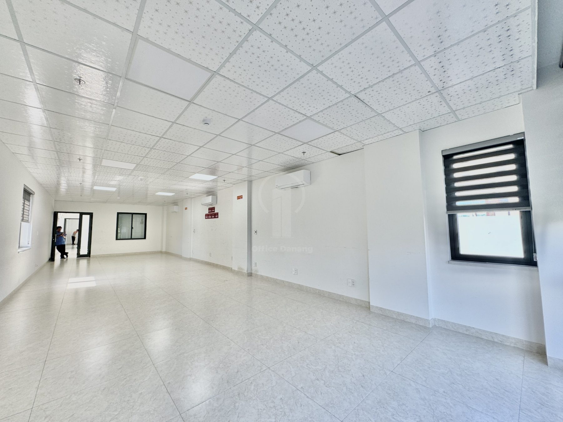 Toà nhà 7 OFFICE 2