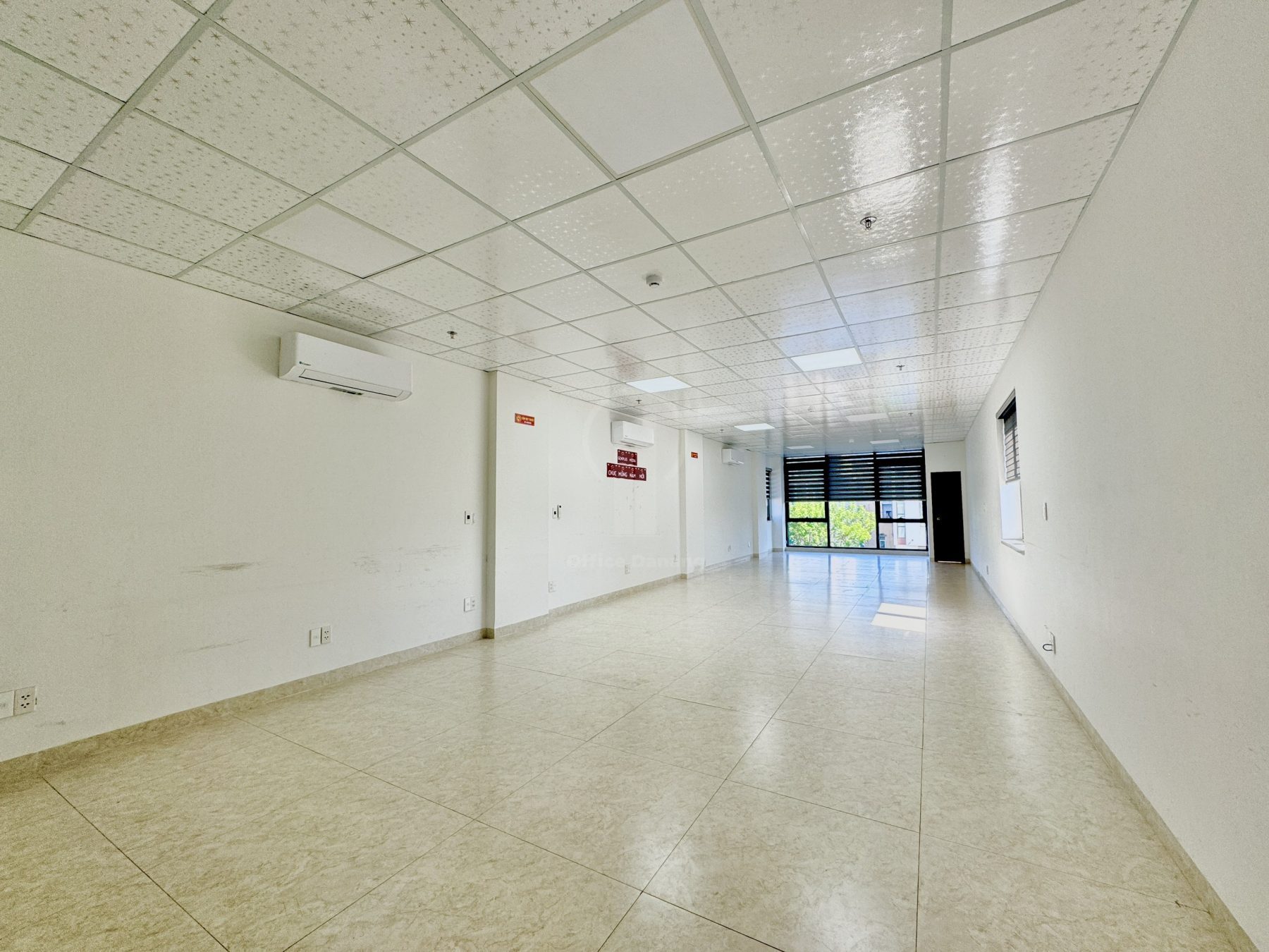Toà nhà 7 OFFICE 2