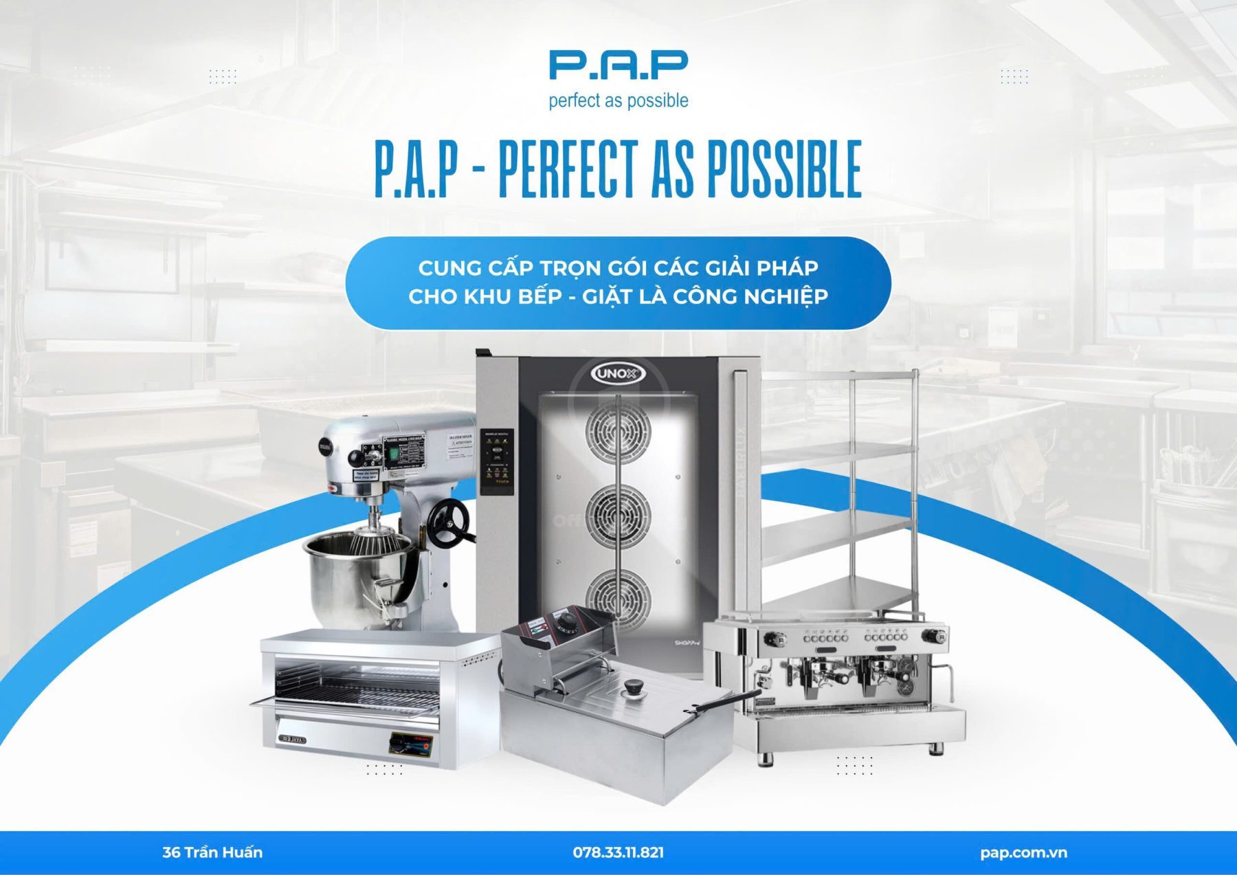 Bí Quyết Thuê Mặt Bằng Kinh Doanh Nhà Hàng Đà Nẵng: Tránh “Đốt Tiền” Vào Setup Bếp