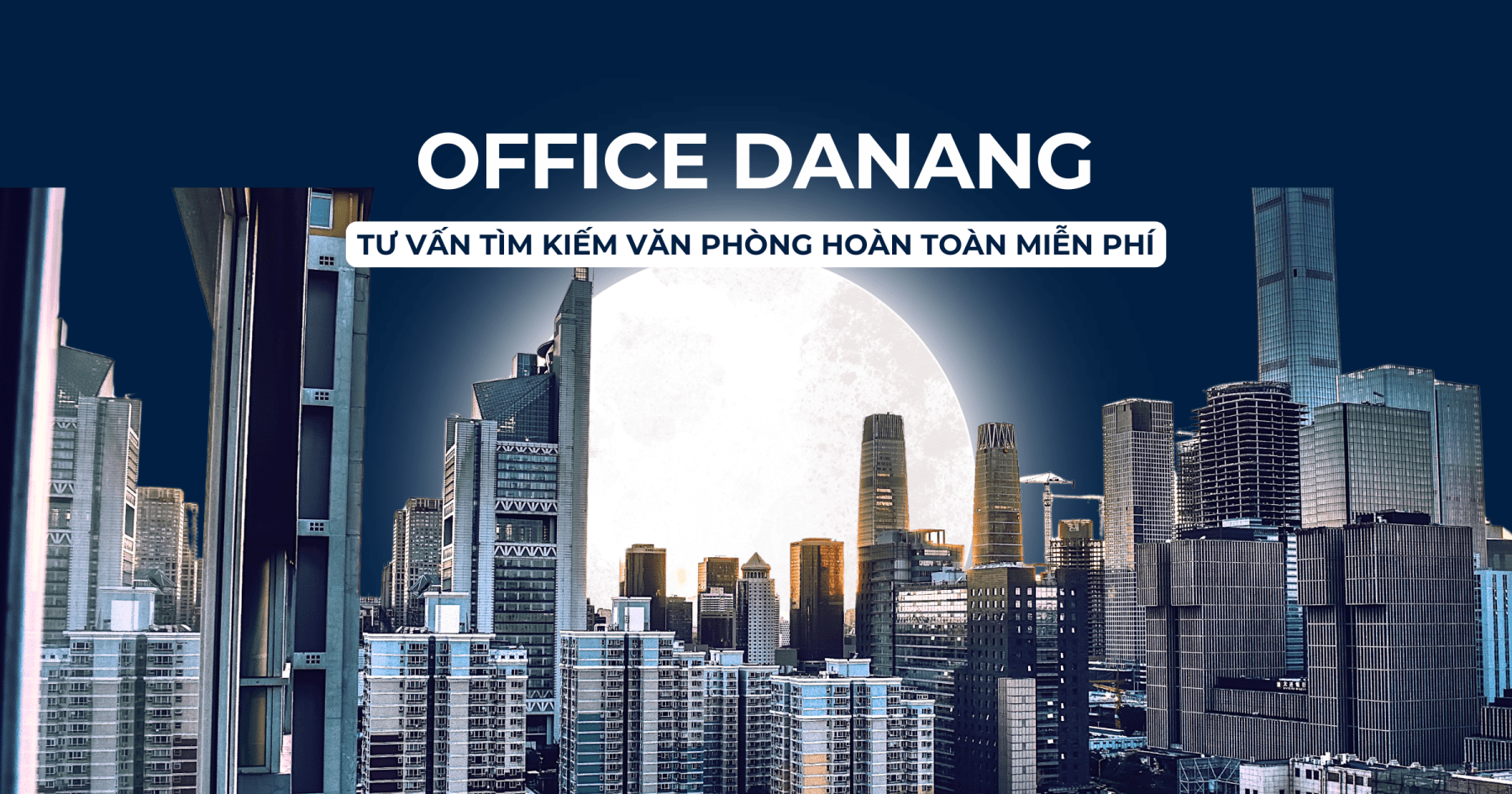 Top 5 Văn Phòng Cho Thuê Quận Sơn Trà Đà Nẵng Tốt Nhất 2026